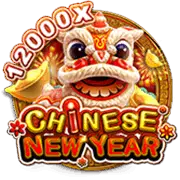 CHINESE NEW YEAR